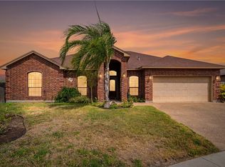 7206 Sebastian Ct, Corpus Christi, TX 78414