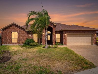 7206 Sebastian Ct, Corpus Christi, TX, 78414