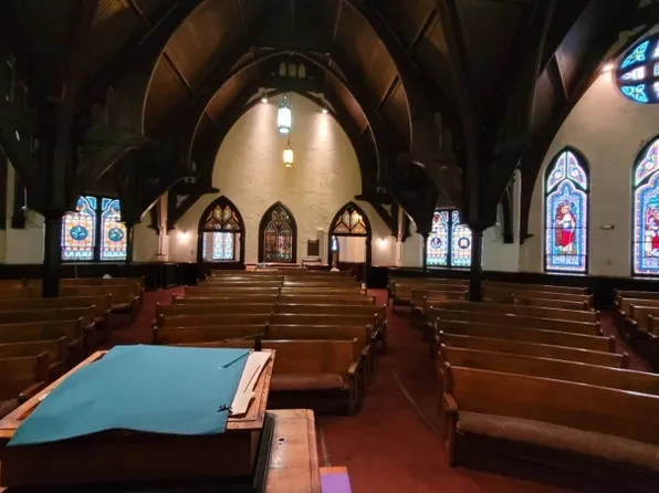 221 Spring St, Paterson City, NJ 07503