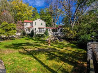 2829 Tilden St NW, Washington, DC 20008