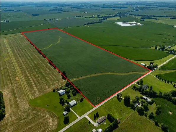 0 Florence Chapel Pike, Circleville, OH 43113