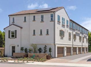 Plan 1 Plan, Sage Walk, Torrance, CA 90502