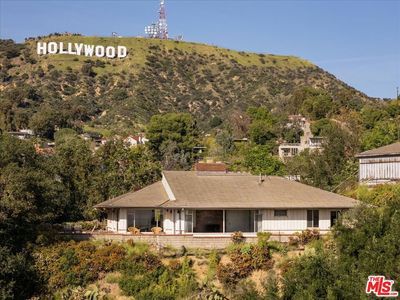 3200 Deronda Dr, Los Angeles, CA, 90068