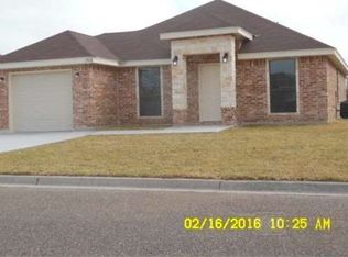 1926 Vista Verde Cir W, Harlingen, TX 78552