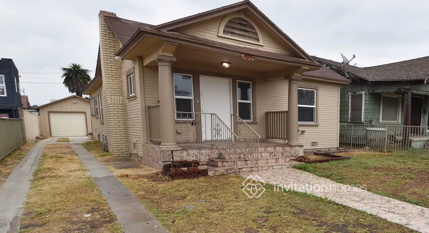 1873 W 38th Pl Los Angeles, CA 90062 — Photo 2