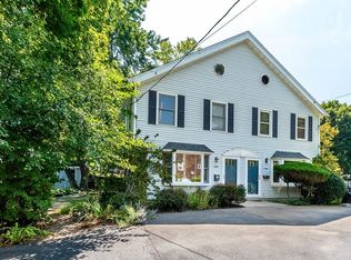 126 Child St #A, Boston, MA 02136