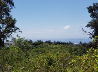 Lot 3, Ocean View, HI 96737