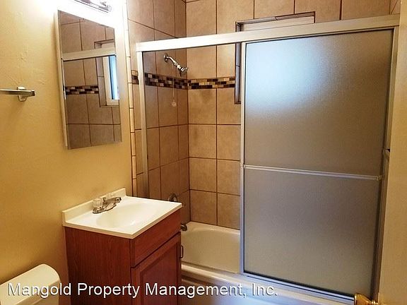 5th image of 1221 La Salle Ave APT H