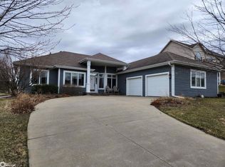 2012 Reed St, Grinnell, IA 50112