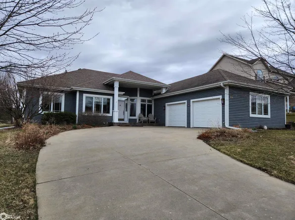 2012 Reed St, Grinnell, IA 50112