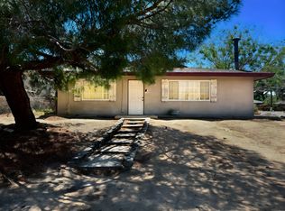 55555 Pueblo Trl, Yucca Valley, CA 92284