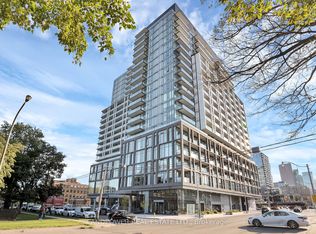 50 Power St #416, Toronto, ON M5A 3A6