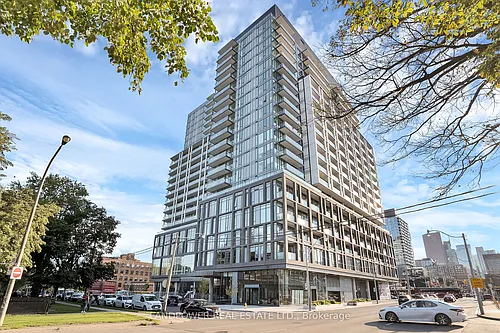 50 Power St #416 Photo 1
