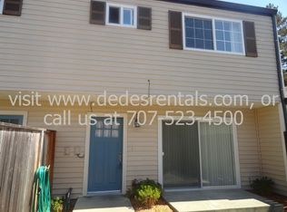 1654 Yardley St, Santa Rosa, CA 95403