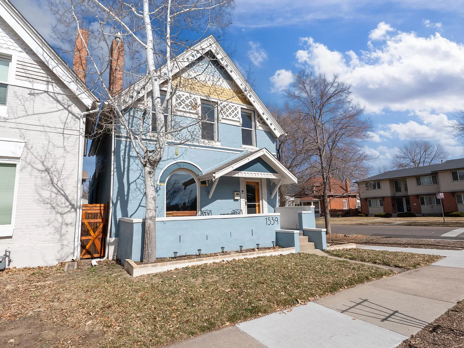 4 bed, 1600 sqft, $3,900 — Photo 3