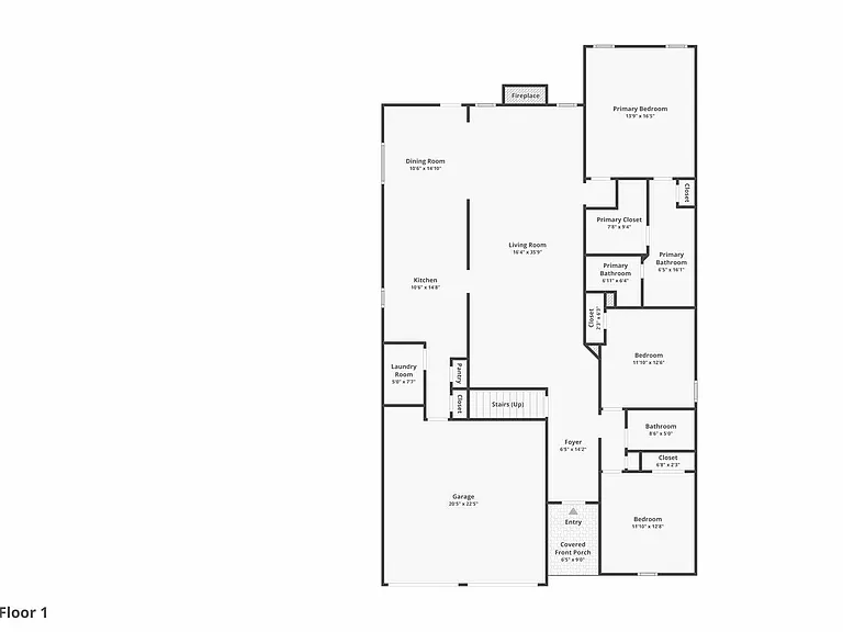 5556 Park Side Cir — Photo 16