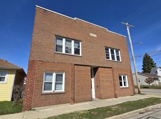 1600 Grove Ave, Racine, WI 53405