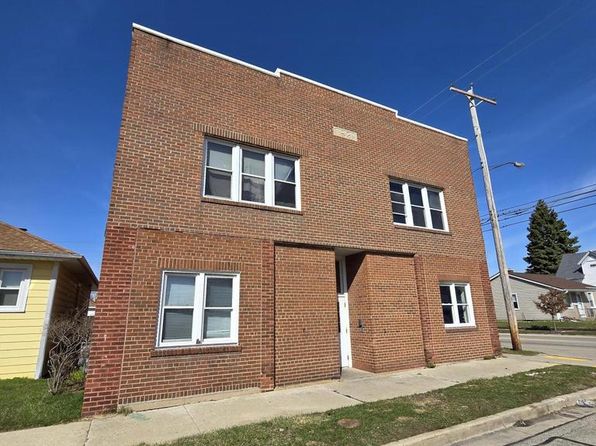 1600 Grove AVENUE, Racine, WI 53405