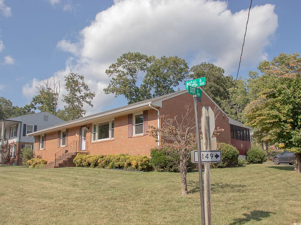507 Ingal Blvd
