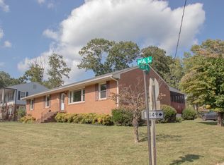 507 Ingal Blvd, Salem, VA 24153