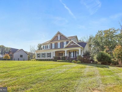 136 Greentree Farm Dr, Dickerson, MD, 20842