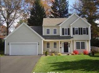 786 Murdock Ave, Meriden, CT 06450