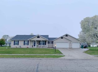 58411 Summer Wind Ct, Elkhart, IN 46517