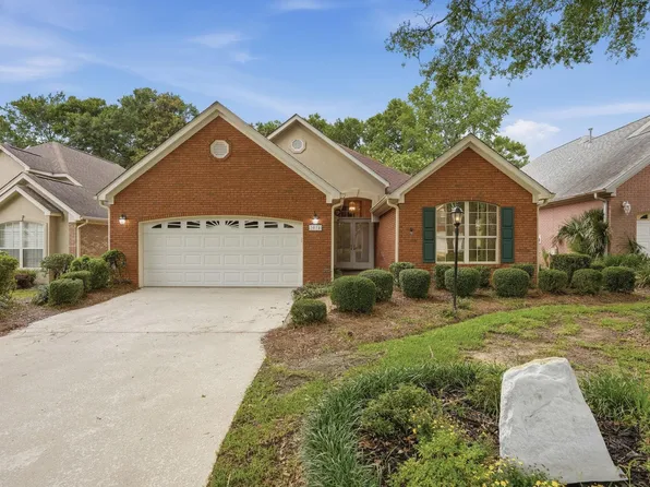 3078 Sawgrass Cir, Tallahassee, FL 32309