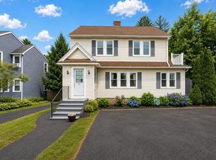 58 Clark St, Worcester, MA 01606