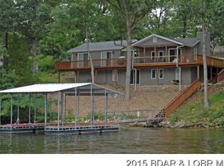 61 Hidden Valley Rd, Eldon, MO 65026