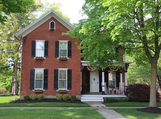 119 W Jackson St, Palmyra, NY 14522