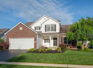 7160 Trillium Dr, Lewis Center, OH 43035