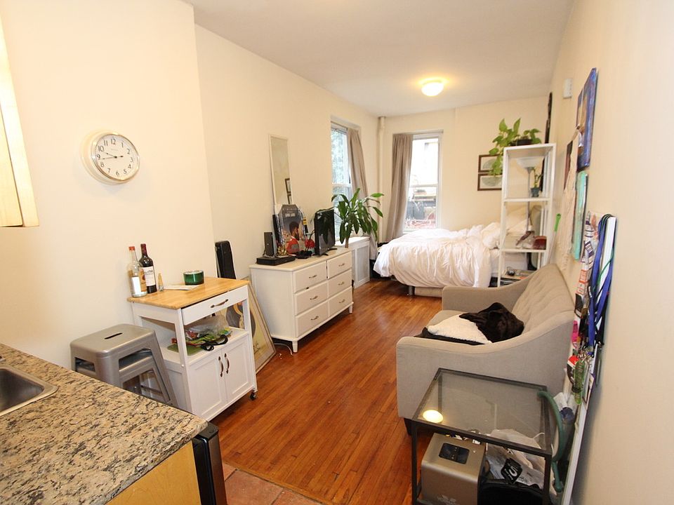 1st image of 315 W 14th St APT 2F