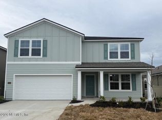 12438 RUSSIAN OLIVE Road, Jacksonville, FL 32218