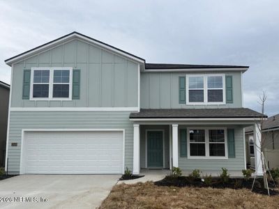 12438 RUSSIAN OLIVE Road, Jacksonville, FL, 32218