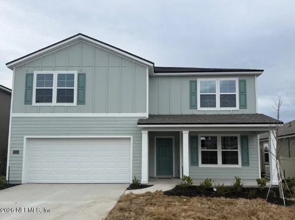 12438 RUSSIAN OLIVE Road, Jacksonville, FL 32218