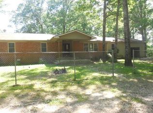 13625 Panther Rdg, Bauxite, AR 72011