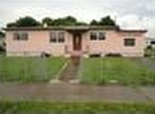 18020 NW 6th Ave, Miami Gardens, FL 33169