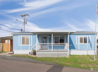 1112 Tennant Way UNIT 117, Longview, WA 98632