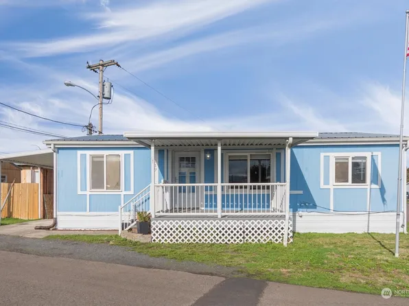 1112 Tenant Way #117, Longview, WA 98632