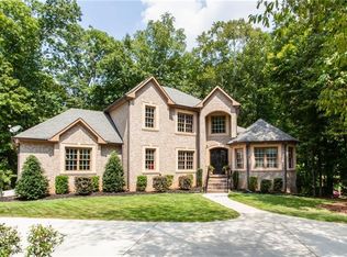 229 Amy Overlook, Atlanta, GA 30349