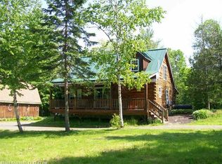 7 Fickett Ln, Solon, ME 04979