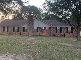 1235 Rocky Creek Rd, Lucedale, MS 39452