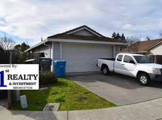 1525 Ditmar Dr, Dixon, CA 95620