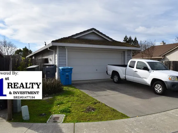 1525 Ditmar Dr, Dixon, CA 95620