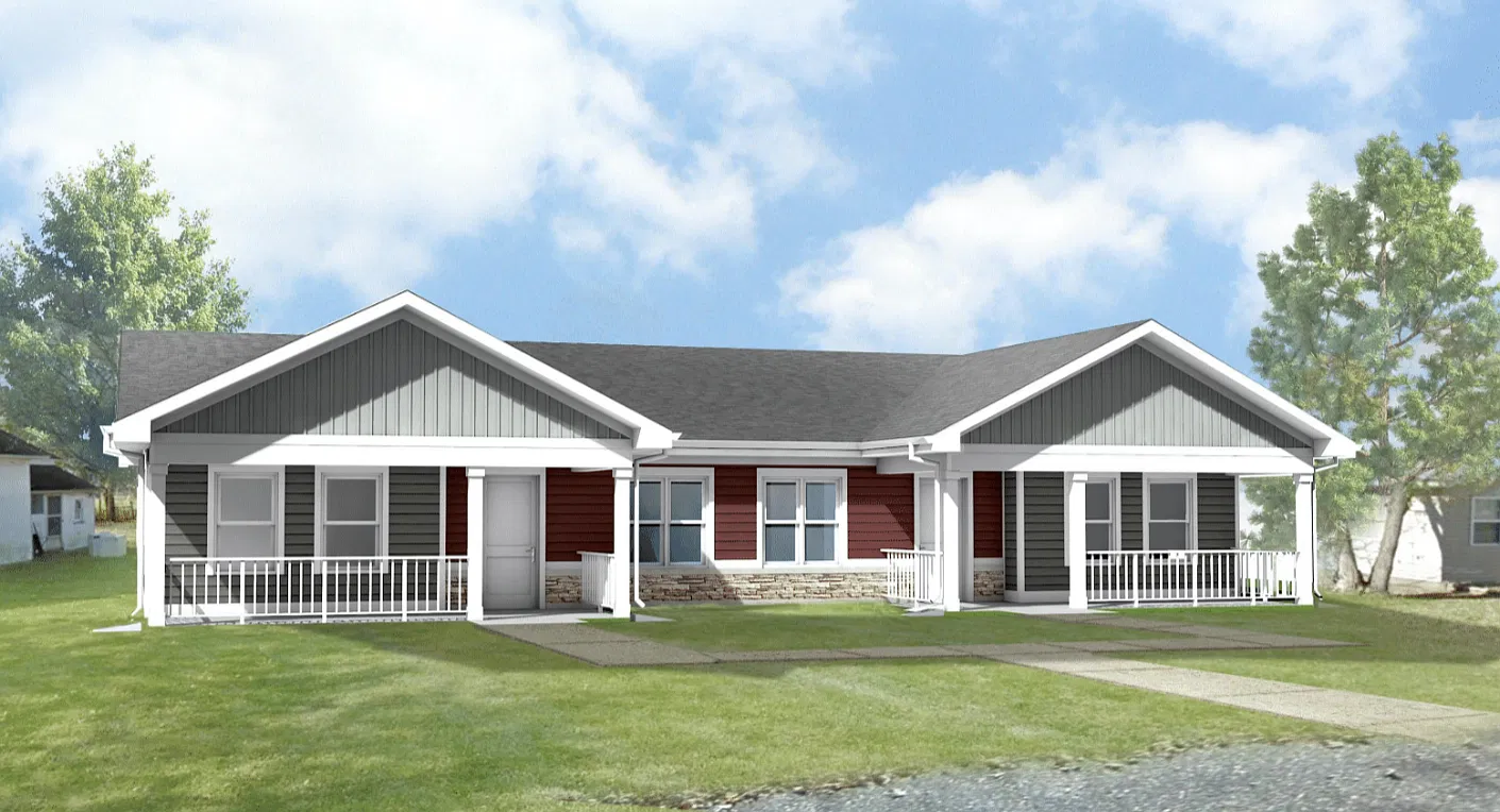 North Point Homes — Photo 2