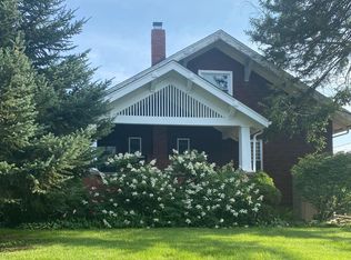407 Michigan Ave, Valparaiso, IN 46383