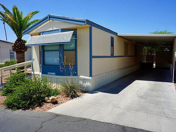 2nd image of 1280 N Ironwood Dr #61