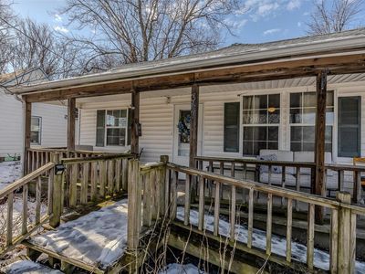 347 Polk Ave, Lebanon, MO, 65536