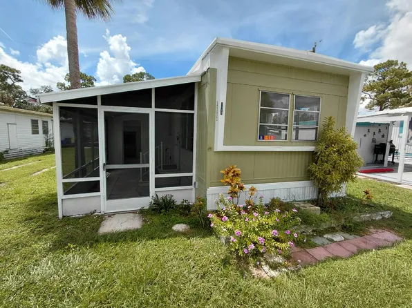 4312 Hitzing Ave #41, North Fort Myers, FL 33903